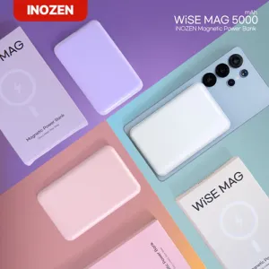 �̳��� ������� PD 22.5W �Ƽ����� ���ӹ������� �������͸� 5000mAh