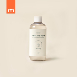 무아스 미클리 소프트젤 주방세제(480ml)