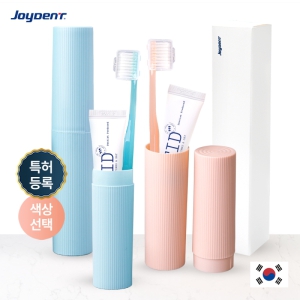 조이덴트 이가드 칫솔 치약세트 - DB