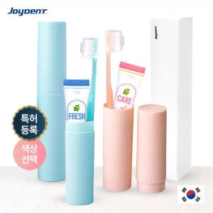 조이덴트 이가드 칫솔 치약세트 - DA
