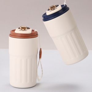 루티네 쿠키 텀블러 400ml