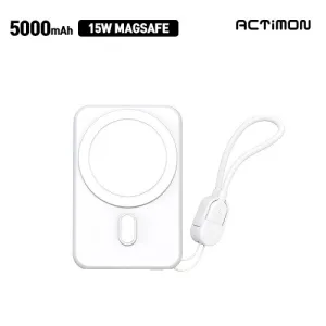��Ƽ�� �� ��Ʈ��15W ���� �Ƽ����� �������͸�5000mAh
