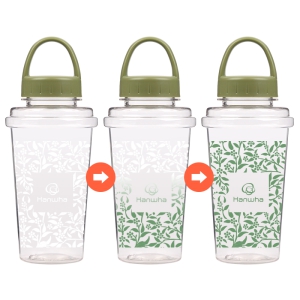 [ٽ]  ÷ ü ũ ̽ Ʋ 550ml