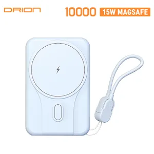 �帮�� ����Ʈ�� 15W ���� �Ƽ����� 10000mAh