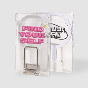 맥세이프 스탠드 카드홀더