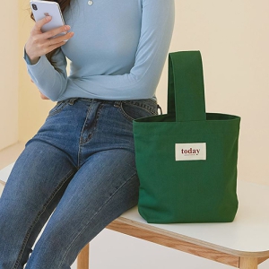 데일리 이너 사이드 포켓 라이프백