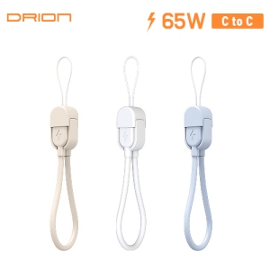 µå¸®¿Â PD 65W CtoC ½ºÆ®·¦ ¼ô ÄÉÀ̺í 15cm