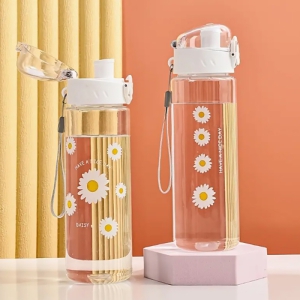 가벼운 BPA 프리 플라스틱 물병