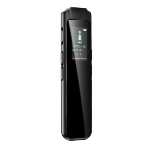 XPOD ±¸°£¹Ýº¹ MP3Ç÷¹À̾î ÈÞ´ë¿ë º¸À̽º·¹ÄÚ´õ XP-55V 8GB