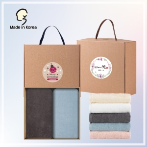 SJ호텔무지150 2p세트