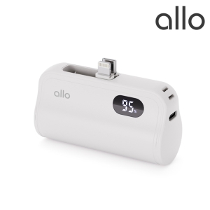 [˷] allo502DA   ŷ CŸ 8 ü ͸  [5000mAh]