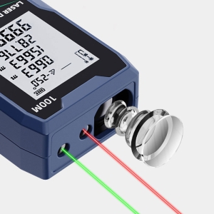 ¸Ó·¹ÀÌ °Å¸®ÃøÁ¤±â 2in1 ±×¸°+·¹µå ·¹ÀÌÀú GR-100