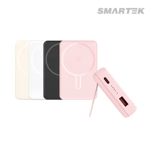 ������ 10000mAh ���׳�ƽ, ��ġ�� PD ���� ���� �������͸� STPB-MP10S