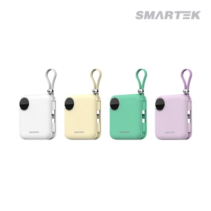 ½º¸¶ÅØ ÄÉÀ̺í ÀÏüÇü 10200mAh ÃÊ¹Ì´Ï º¸Á¶¹èÅ͸® STPB-FB1