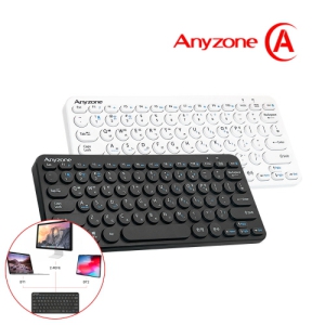 ¾Ö´ÏÁ¸ ¸ÖƼÆä¾î¸µ ºí·çÅõ½º ¹«¼± ¹Ì´ÏŰº¸µå ANY-K4