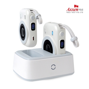 ¾×¼¾ PBS100 °í¼Ó ÃæÀü Å©·¡µé ¸Æ¼¼ÀÌÇÁ ´õºí ÀÏüÇü º¸Á¶¹èÅ͸®