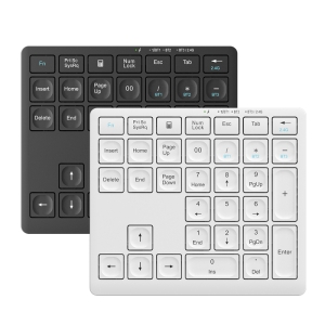 ¾ÆÀÌ³ëÆ® ºí·çÅõ½º ¹«¼± ŰÆÐµå ¼ýÀÚŰº¸µå KN10B