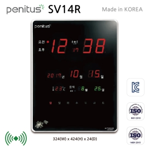 LED кð- SV14R