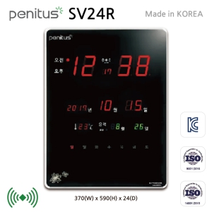 LED кð- SV24R