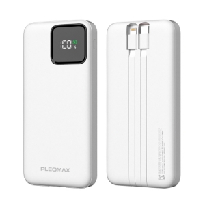 ÷ƽ 20W PD 2in1 ̺ ü ͸ 10000mAh