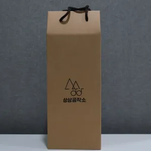 크라프트 합지박스 | 합지박스 골판지 판촉물 제작
