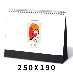 [Ź޷]  Ķ ī (250*190mm)