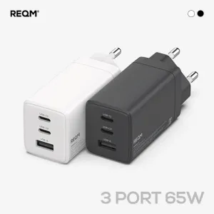 ��ť�� 3��Ʈ 65W �ʰ��� ������ QPD365-N CŸ��