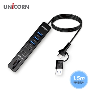 [] A+CŸ USB3.2 Gen1 USBƼ ī帮 RHC-700C