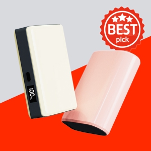 º£½ºÆ®ÇÈ ÄÄÆÑÆ® PD 22.5W Ãʰí¼Ó 10000mAh º¸Á¶¹èÅ͸®