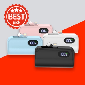 º£½ºÆ®ÇÈ µà¾óÁ¨´õ µµÅ·Çü º¸Á¶¹èÅ͸® 5000mAh