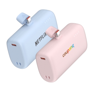 ÀÌ¾î¸Æ CŸÀÔ °í¼ÓÃæÀü µµÅ·Çü 22.5W º¸Á¶¹èÅ͸®  10000mAh