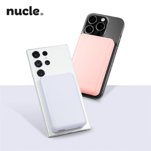 ´ºÅ¬ Á©¸®ÆÄ¿ö PD22.5W ¸Æ¼¼ÀÌÇÁ º¸Á¶¹èÅ͸® 5000mAh