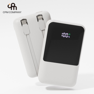CPM 4IN1 20W  LCD  ͸ 20000mAh