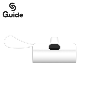 °¡ÀÌµå µð½ºÇ÷¹ÀÌ LED ¾×Á¤Çü °í¼Ó µµÅ· º¸Á¶¹èÅ͸® 5000mAh