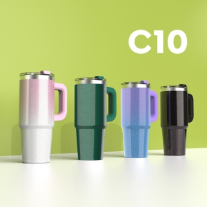 ÄíÆÔ-C10 ±Û¸®ÅÍ ÇÚµé ÅÒºí·¯ 887ml