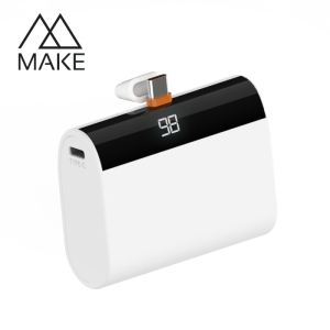 Make ¸ÞÀÌÅ© LCD 20W °í¼Ó µµÅ· º¸Á¶¹èÅ͸® 10000mAh