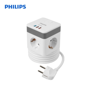 Çʸ³½º °í¿ë·® ÆÄ¿öÅ¥ºê ¸ÖƼÅÇ 3±¸ + USB 3±¸(AŸÀÔ 2°³+CŸÀÔ1°³) CHP5700WA