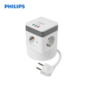 �ʸ��� ���뷮 �Ŀ�ť�� ��Ƽ�� 3�� + USB 3��(AŸ�� 2��+CŸ��1��) CHP5700WA