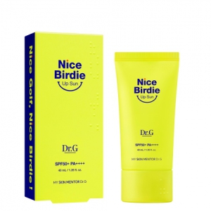 [닥터지] 나이스버디 업 선크림 40ml SPF50+