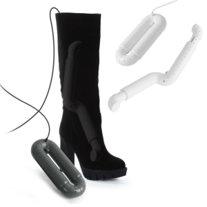 오든오 OD-SD70 휴대용 UV 살균 신발 건조기