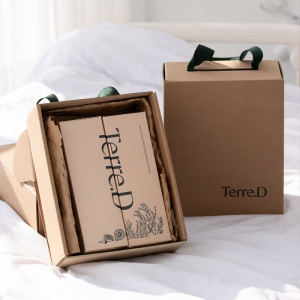 떼르디 룸스프레이 2개입 답례품