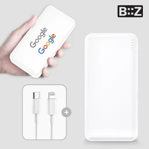 ���� 3��Ʈ ��뷮 20000mAh �������͸� BP2000