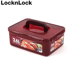 락앤락_826WN 뉴김치통 2.6L | 주방용품 판촉물 제작