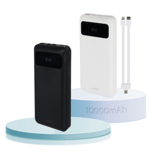 ÀÚºñ½º 20W PD °í¼ÓÃæÀü ÀÏüÇü ÄÉÀÌºí º¸Á¶¹èÅ͸® JV-B100