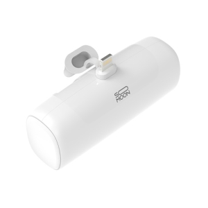 ¼Ò¹® ÈÞ´ë¿ë µµÅ·Çü º¸Á¶¹èÅ͸® 5000mAh 8ÇÉ