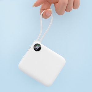 ·çƼ³× ¹Ì´Ï¹Ì PD 22.5W °í¼ÓÃæÀü º¸Á¶¹èÅ͸® 10000mah