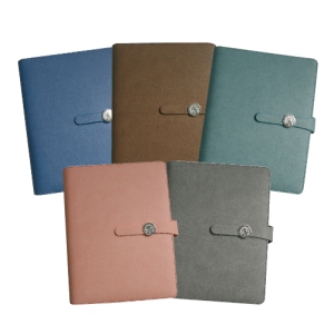 2026년 엘린 시스템 다이어리 (48절,40절,32절,25절)