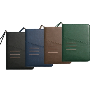 파워 지퍼 시스템 다이어리 25절