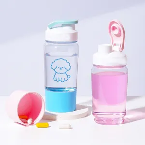 ����, 3�ܺи� �˾ຸƲ �ź�Ʋ �ÿ°��� ������ ����ġ ������ 300ml