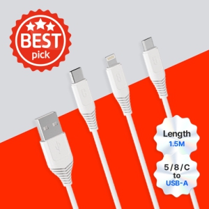 º£½ºÆ®ÇÈ 3in1 USB-A 3in1 ÄÉÀ̺í